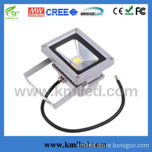 High Brightness IP65 10 Watt LED Flood Light